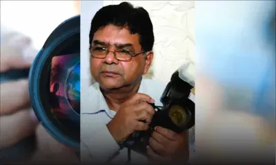 Sawood Mohamud: un pro de la photographie