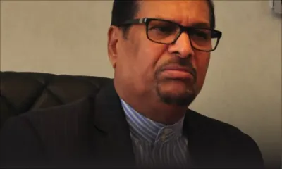 Hadj : Showkutally Soodhun menace d’annuler l’accord avec Emirates