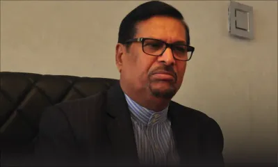 Showkutally Soodhun de retour à l’Assemblée nationale