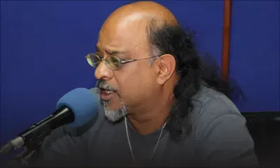 Subron cible la direction de la Cargo Handling