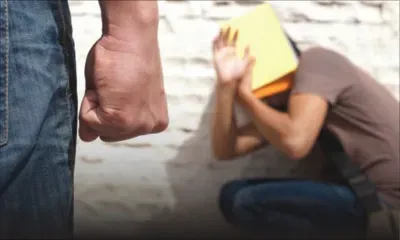 La violence chez les jeunes: l’urgence d’une solution