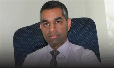 Vishal Ragoobur (Senior Economist): «Le paiement du PRB réduira la marge de manœuvre du GM»