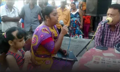 Radio Plus vient à eux: les habitants du Sud formulent leurs doléances