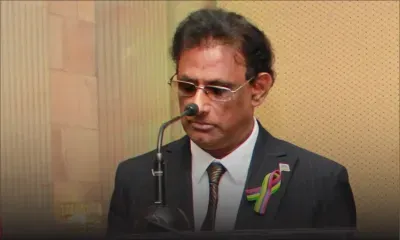 SAJ fait les éloges de Vyapoory