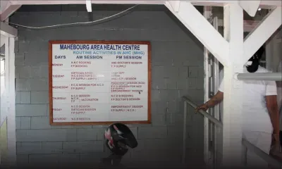 Attiré dans un guet-apens pour se faire détrousser