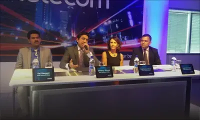 Mauritius Telecom: la connexion Internet de 100 Mbps disponible