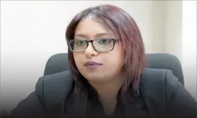 Nomination de Youshreen Choomka - IBA: un premier exercice de recrutement avait été annulé