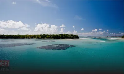 Chagos : deux motions présentées par Maurice aux Nations Unies en août