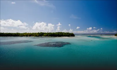 Souveraineté sur les Chagos : menaces de représailles britanniques