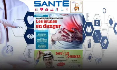 Dossier spécial santé