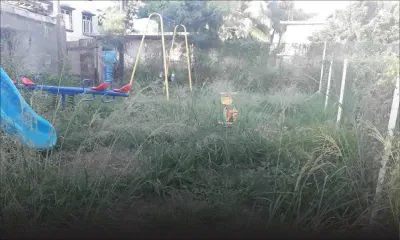 Terrain de foot à Le Hochet : Swansea SC privé de sessions nocturnes