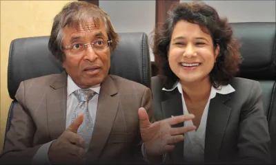 Anil Gayan : «La hausse de Rs 100 000 perçue par Vijaya Sumputh était temporaire»