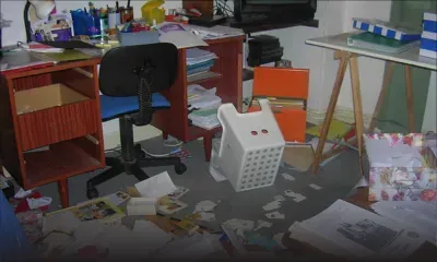 Stella, traumatisée après un cambriolage : «Je me sens doublement volée…»