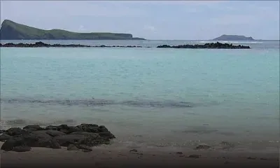 Leur bateau prenait l’eau : huit pêcheurs secourus par les gardes-côtes au large de Cap-Malheureux
