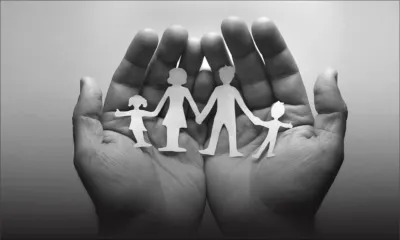 Familles recomposées : un vivre-ensemble complexe pour parents et enfants