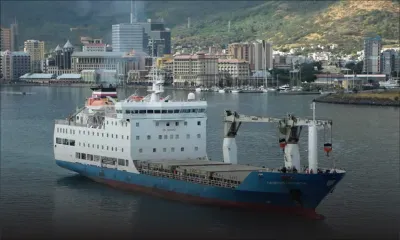 Voyage en avion et non en bateau : il réclame le remboursement de son billet pour Rodrigues