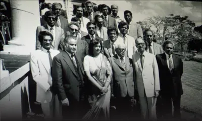 Documentaire : ‘Lame dan lame’, où Beachcomber incarne l’hôtellerie mauricienne