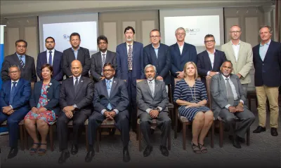 Défis : vers une nouvelle stratégie industrielle pour Maurice