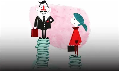 Inégalités salariales : les principales causes