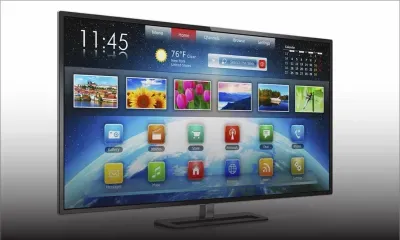 Vidéo : comment transformer votre téléviseur en Smart TV ?