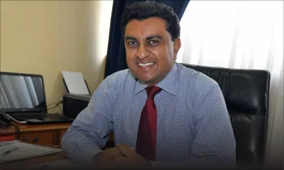 Contestation des amendements à l'ICT Act devant la justice : Yatin Varma s'explique