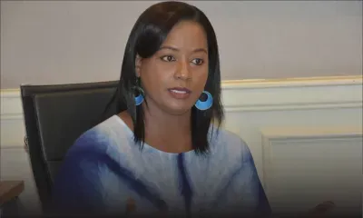 Aurore Perraud : «Le Public Accounts Committee n’a pas de pouvoir de sanction»