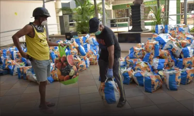 Covid-19 : plan d'action de la MCCI, avec « des mesures de protection et de sécurité adéquates »
