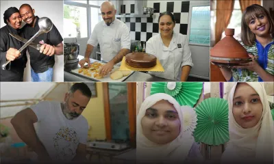 Confinement : recettes et tuto pour meubler son temps libre