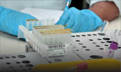 Covid-19 : un officier du PIO testé positif après un voyage en Egypte