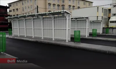 Pas de bus : 14 élèves du Collège Mauritius bloquées en pleine rue à Curepipe