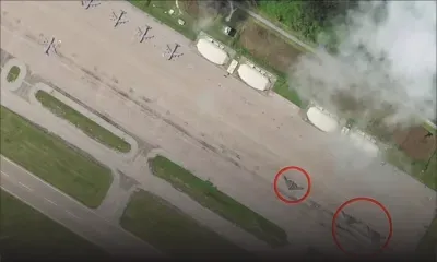 Tensions au Moyen-Orient : la rétrocession des Chagos freinée par l’escalade militaire