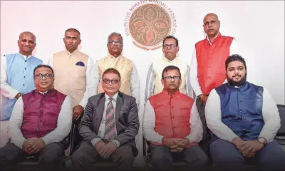 Gudi Padwa : le Nouvel an hindou accueilli avec joie