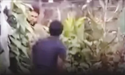 Tentative de viol sur une sexagénaire - Les habitants d’Alma dénoncent Jeremy Leste : «Sa garson-la pa fou !»