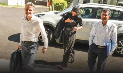 Malversation présumée de Rs 300 M à la MIC : la FCC examine les documents pour vérifier la thèse de la falsification