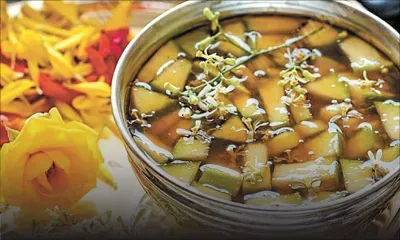 Ougadi : un renouveau dans la tradition