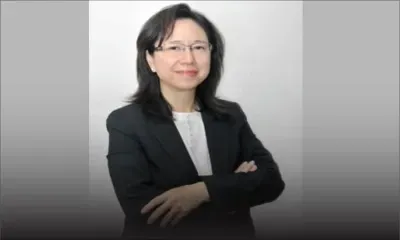 Véronique Kwok Yin Siong Yen : femme ferme et diligente