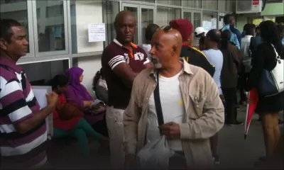 Nouvelle Carte d’identité : le rush final