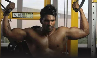 Dev Sujeeawon : la réussite au bout de l’effort