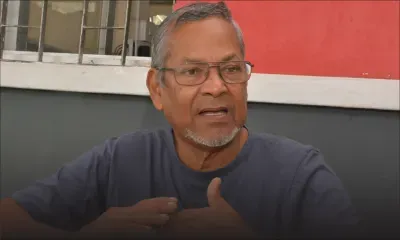 Jack Bizlall : «La lutte syndicale est un business pour certains»