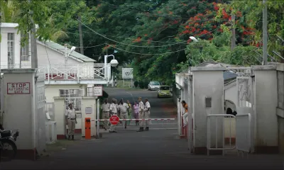 Commission d’enquête sur la drogue : la carte SIM d’un ancien détenu en circulation à la prison