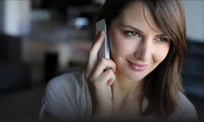 Le téléphone pas responsable de tumeur au cerveau