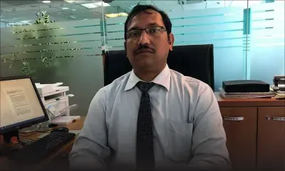 Debasish Ratha (vice-président de la Corporate Banking chez SBI Mauritius) : «On lancera bientôt les Contactless Cards»