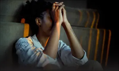 Femmes de detenus : elles luttent contre vents et marées