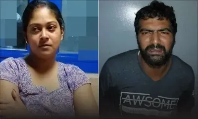 Un couple arrêté pour trafic de drogue à Riche-Mare : l’épouse surprise en train de se débarrasser de la drogue