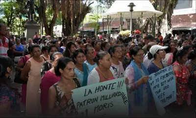 Palmar Ltée et Future Textiles : les ex-employés mauriciens compensés ce mardi 30 avril