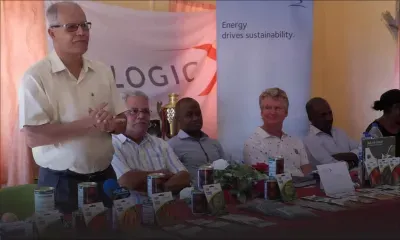 Post-cyclones : Rogers vient en aide aux planteurs de Rodrigues