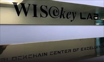 Technologies : centre d’excellence Blockchain, Maurice rejoint un réseau international