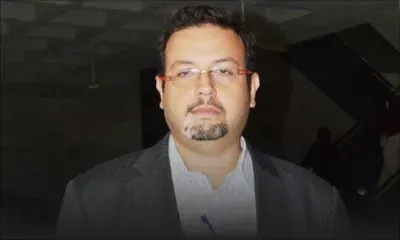 Réclamation de dommages : Vikram Chopra devra fournir une caution