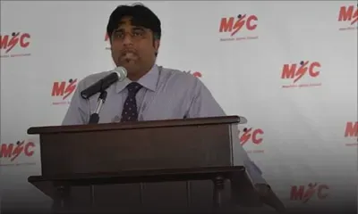 Harcèlement sexuel et moral allégué : arrêté, le Managing Secretary du Mauritius Sports Council (MSC) nie toutes accusations