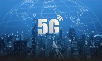 Internet : la 5G tente de s’imposer dans la lutte contre le coronavirus